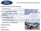 2026 Ford Ranger XL 100A
