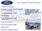 2026 Ford Ranger XL 100A