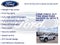 2026 Ford Ranger XL 100A