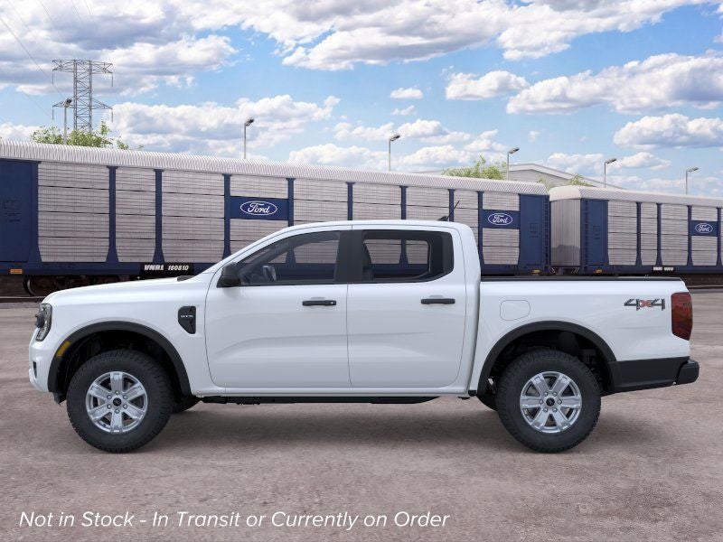 2026 Ford Ranger XL 100A
