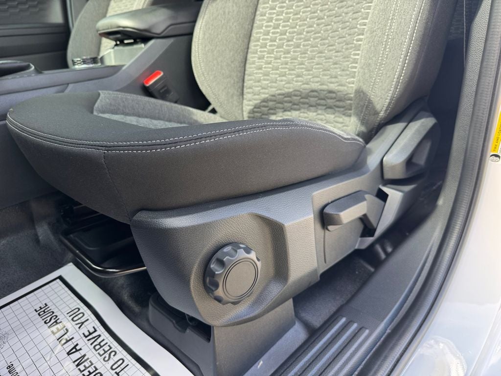 2026 Ford Ranger XL 100A