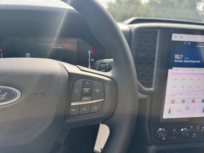 2026 Ford Ranger XL 100A