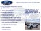 2026 Ford Ranger XL 100A
