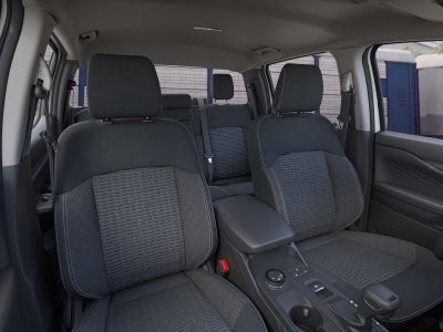 2026 Ford Ranger XL 100A