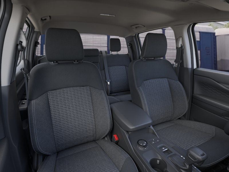 2026 Ford Ranger XL 100A