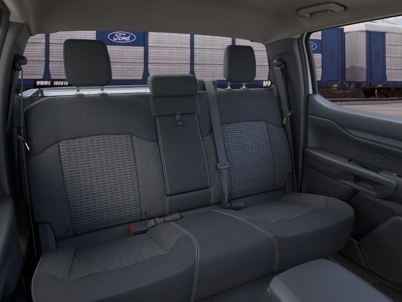 2026 Ford Ranger XL 100A