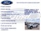 2026 Ford Ranger XL 100A
