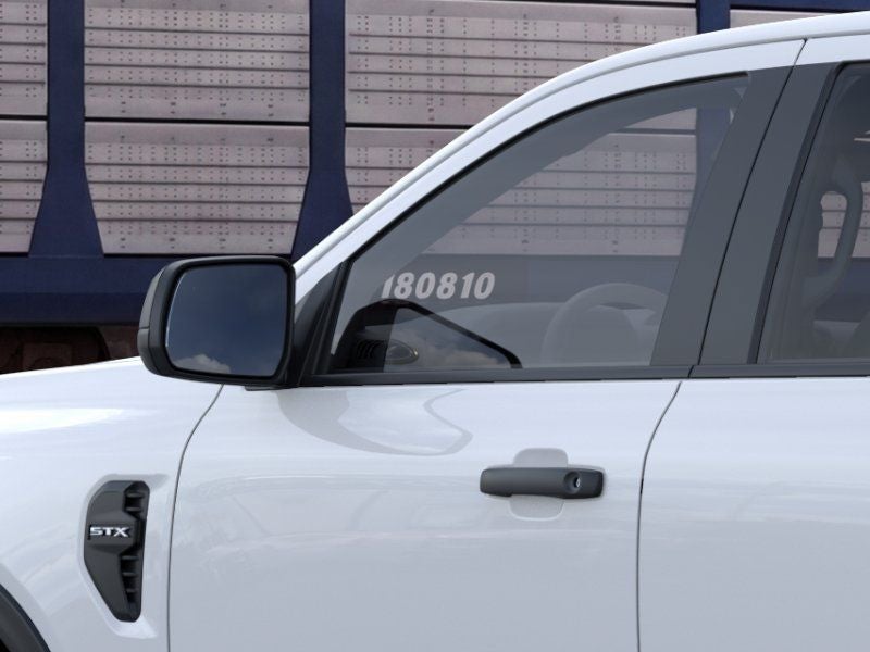 2026 Ford Ranger XL 100A