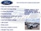2026 Ford Ranger XL 100A