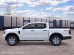 2026 Ford Ranger XL 100A