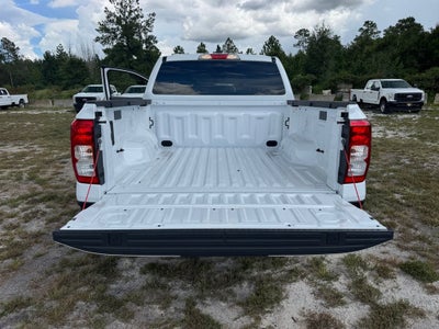 2026 Ford Ranger XL 100A