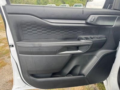 2026 Ford Ranger XL 100A