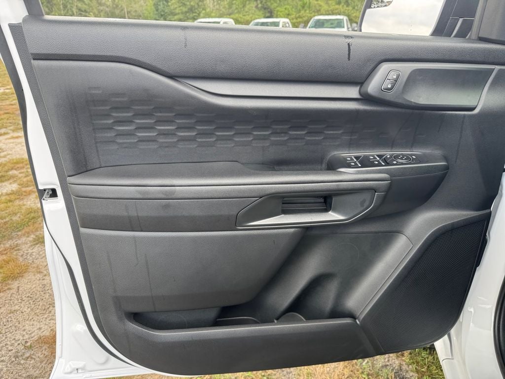 2026 Ford Ranger XL 100A