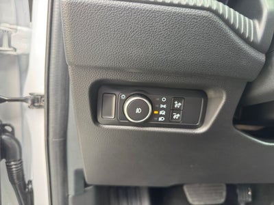 2026 Ford Ranger XL 100A