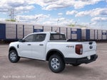 2026 Ford Ranger XL 100A