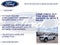 2026 Ford Ranger XL 100A