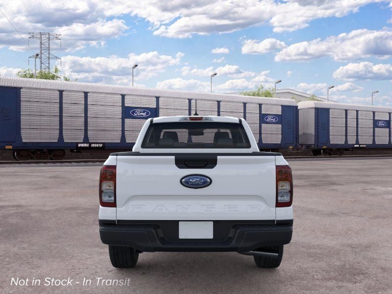 2026 Ford Ranger XL 100A
