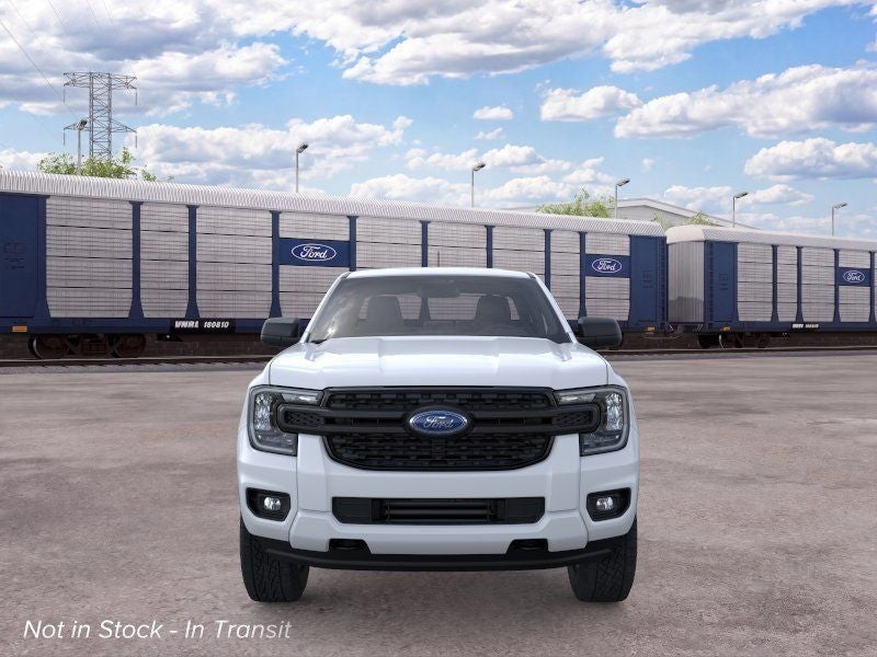 2026 Ford Ranger XL 100A