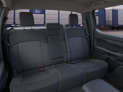 2026 Ford Ranger XL InTransit