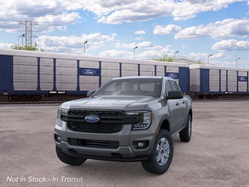 2026 Ford Ranger XL InTransit