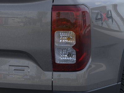 2026 Ford Ranger XL InTransit