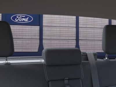 2026 Ford Ranger XL InTransit