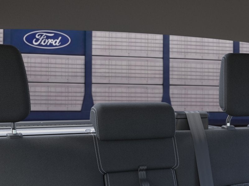 2026 Ford Ranger XL InTransit