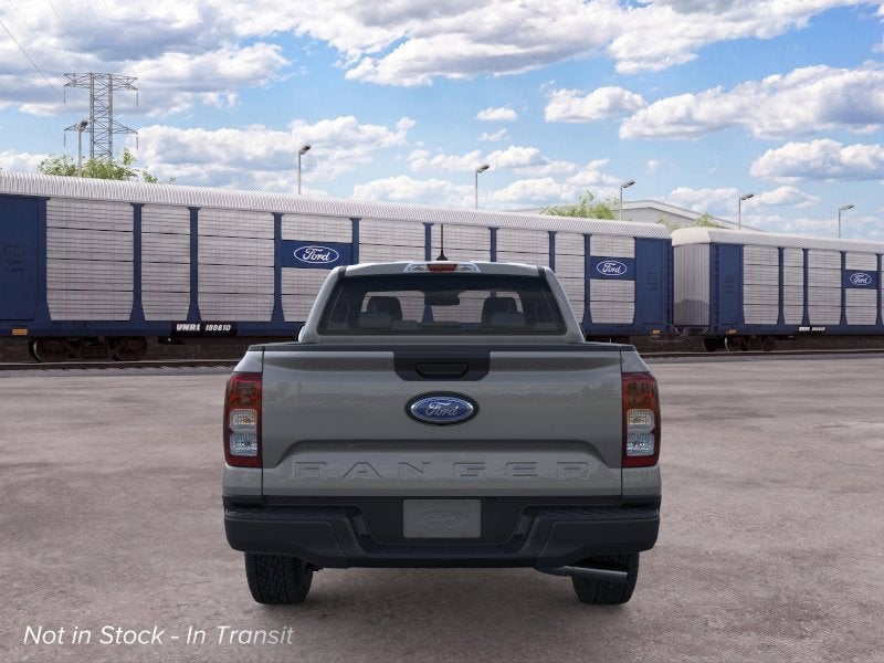 2026 Ford Ranger XL InTransit