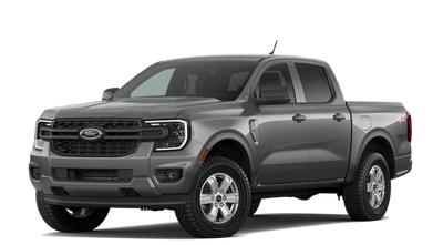 2026 Ford Ranger XL InTransit
