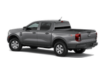 2026 Ford Ranger XL InTransit