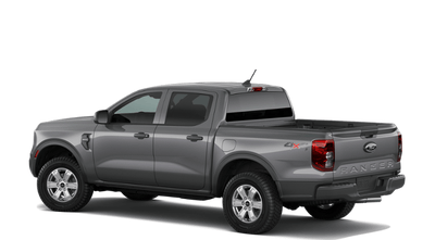 2026 Ford Ranger XL InTransit