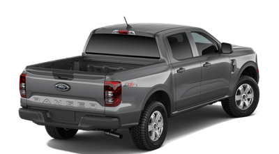 2026 Ford Ranger XL InTransit