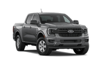 2026 Ford Ranger XL InTransit