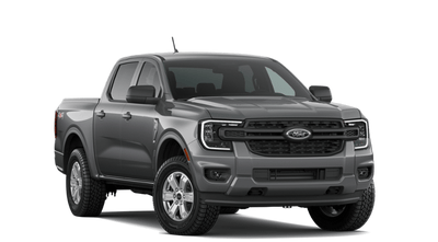2026 Ford Ranger XL InTransit