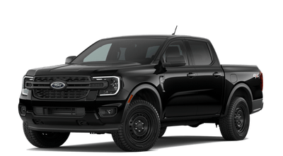 2026 Ford Ranger XL 100A
