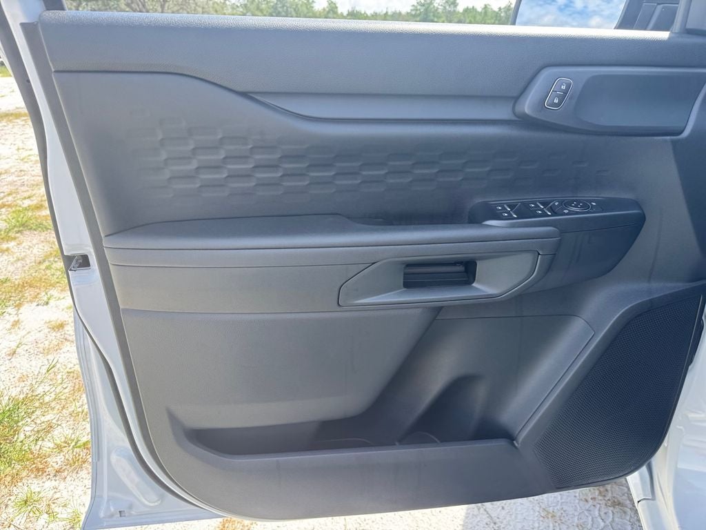2026 Ford Ranger XL 100A