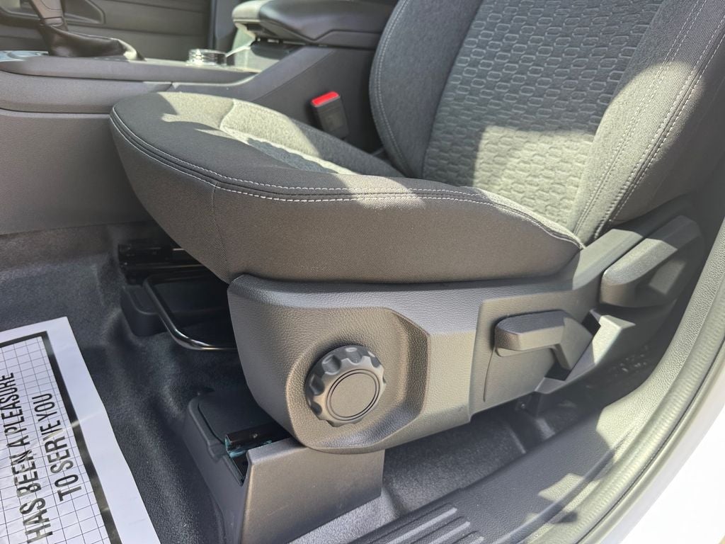 2026 Ford Ranger XL 100A