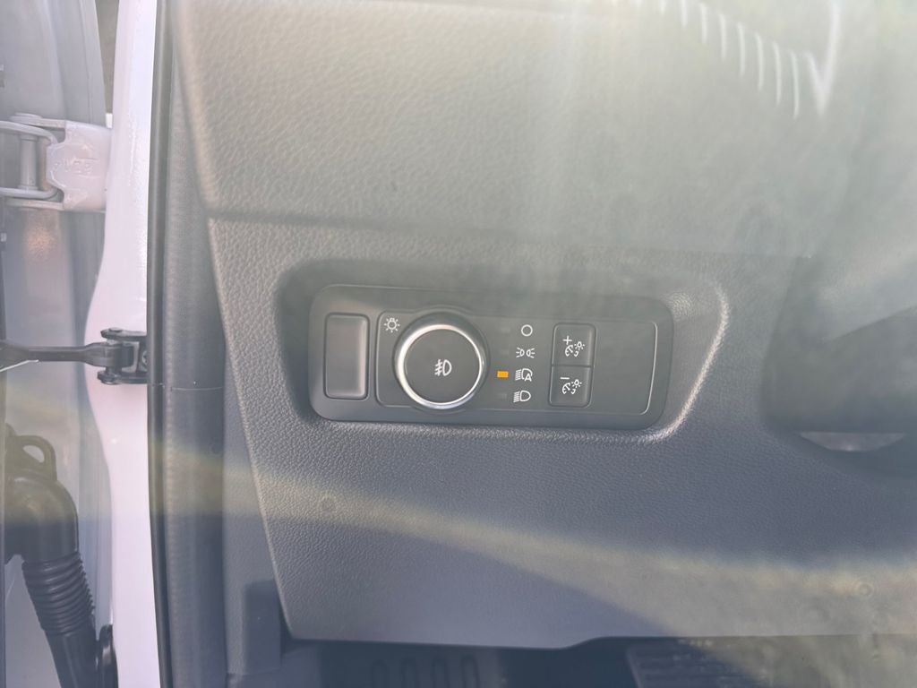 2026 Ford Ranger XL 100A