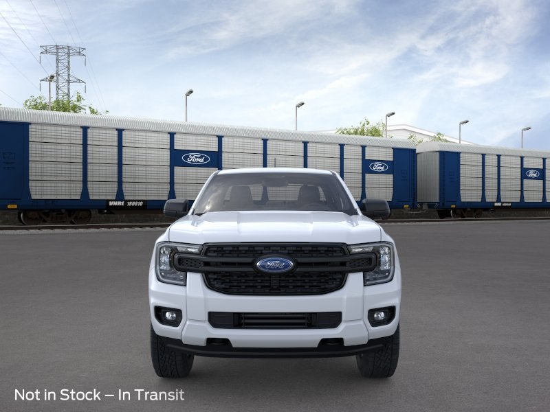 2026 Ford Ranger XL InTransit