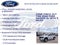 2026 Ford Ranger XL 100A