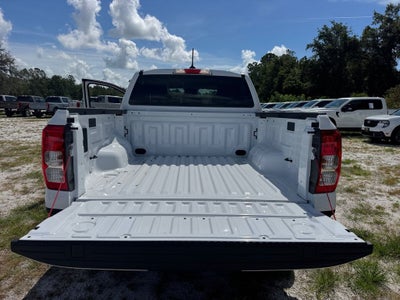 2026 Ford Ranger XL 100A