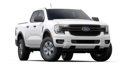 2025 Ford Ranger XL 100A