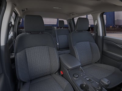 2026 Ford Ranger XL InTransit