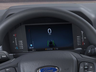 2026 Ford Ranger XL InTransit
