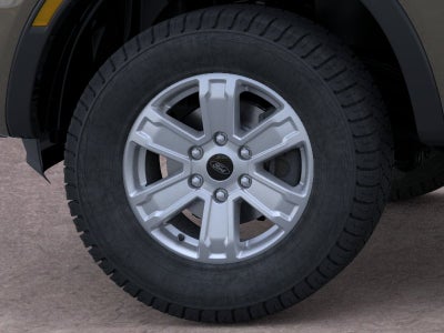 2026 Ford Ranger XL InTransit