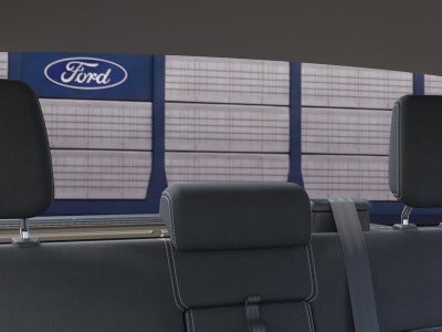 2026 Ford Ranger XL InTransit