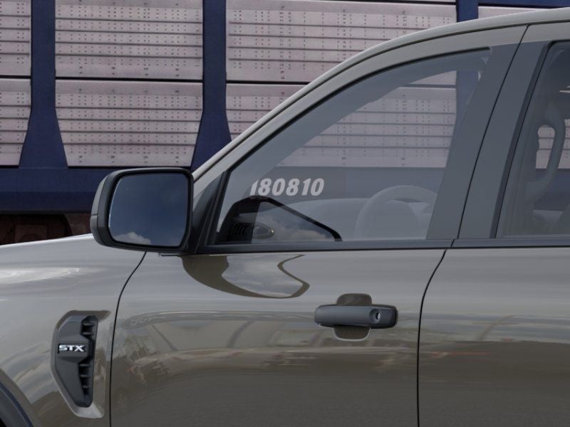 2026 Ford Ranger XL 100A
