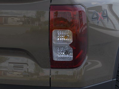 2026 Ford Ranger XL 100A