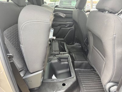 2026 Ford Ranger XL 100A