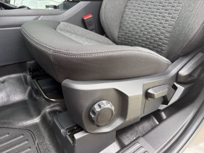 2026 Ford Ranger XL 100A
